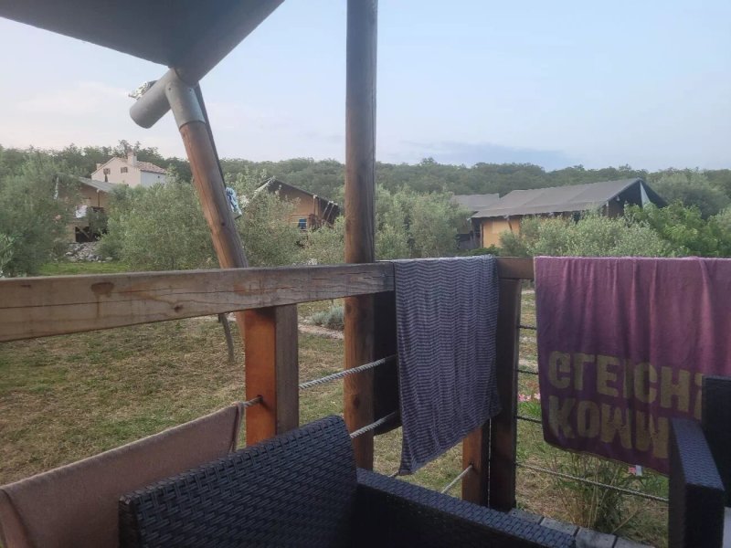 Krk Glamping Village