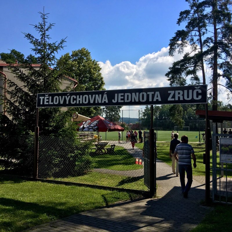 Hotel SPORT Zruc