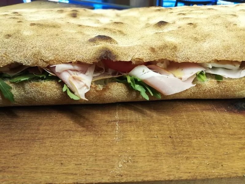 Lucignolo Sas Pizzeria