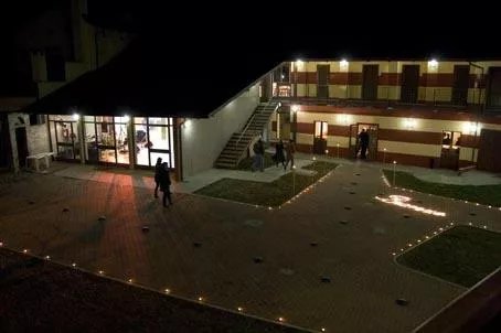 Cascina Govean