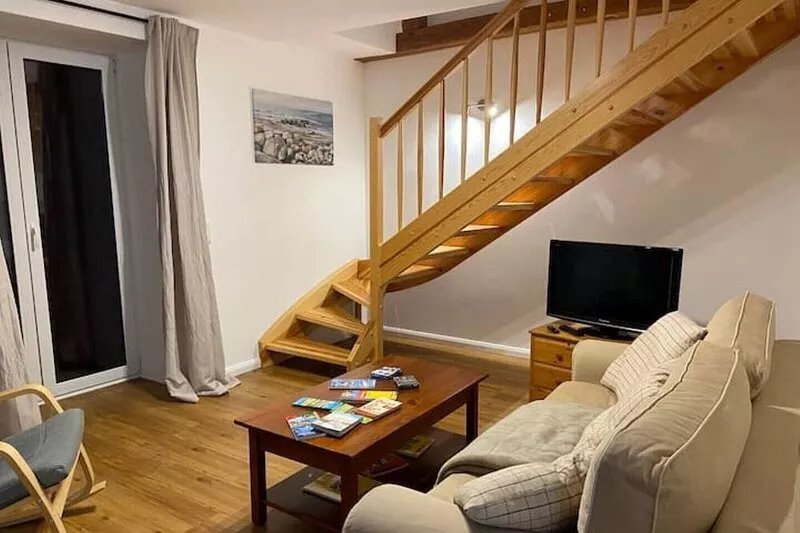 Krimhof - a cozy house in peace and nature