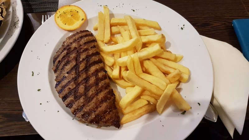 Restaurant Apollon