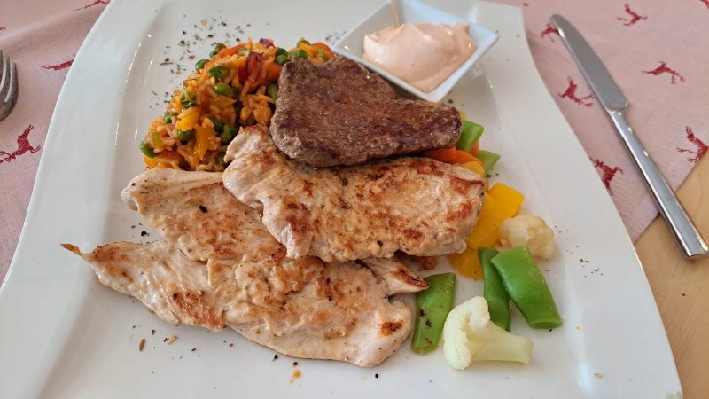 Restaurant Reinisch