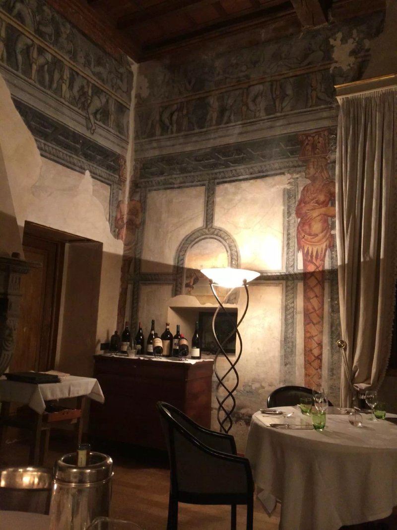 Locanda dei Mai Intees
