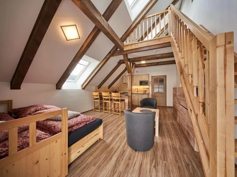 Na Pomezkách by Interhome