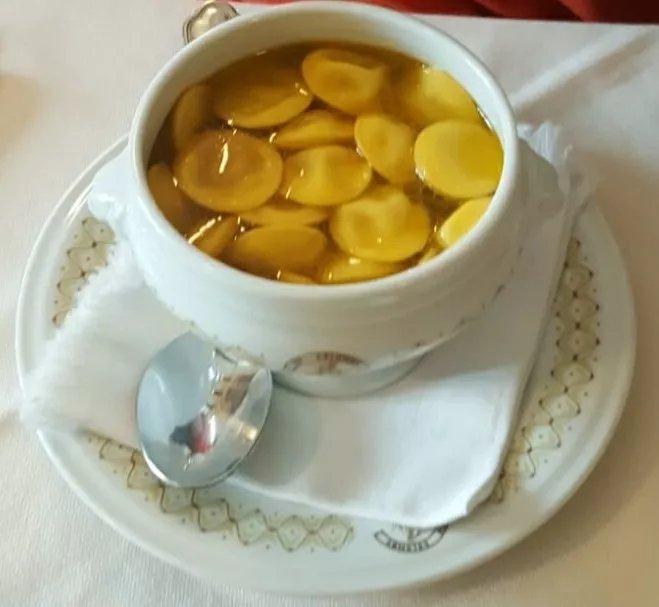 Ristorante Colombo Polesine