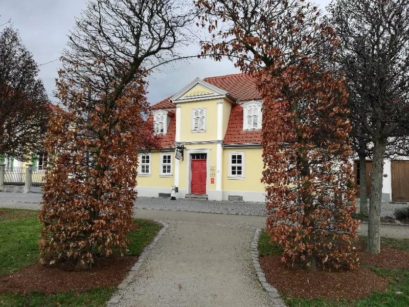 Villa Italia