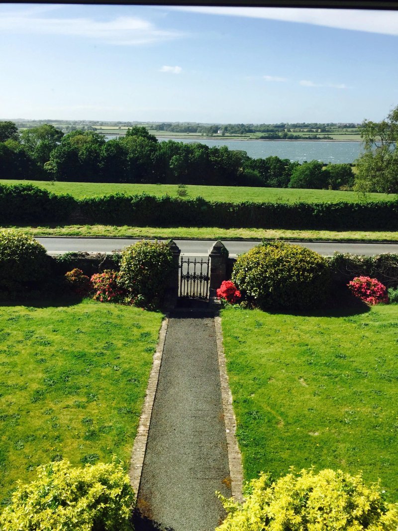 Tal Menai Guest House