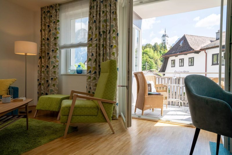 Loidl's Guesthouse