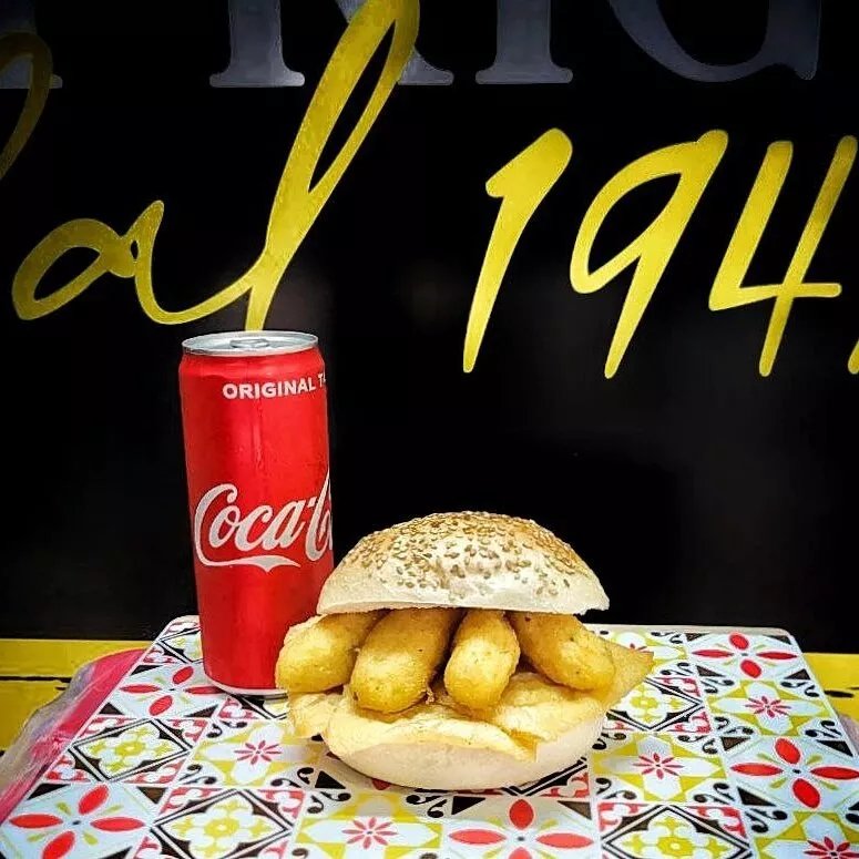 Antica Friggittoria dal 1947