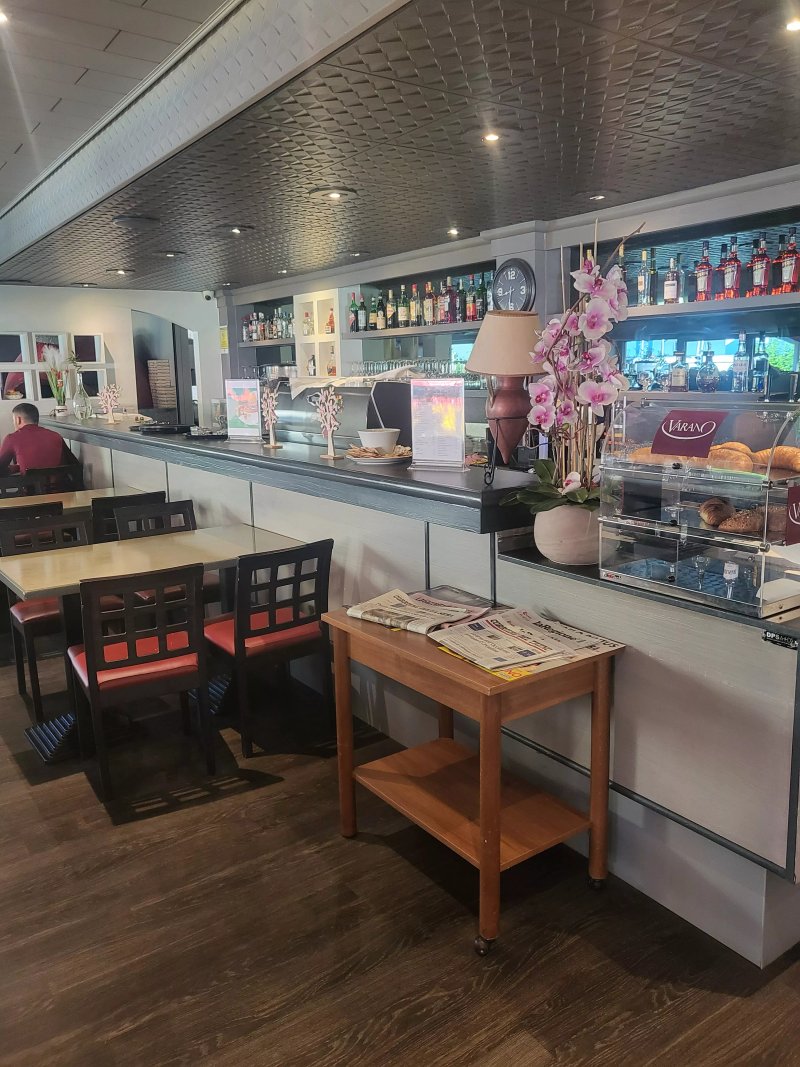 Ristorante Pizzeria Varano
