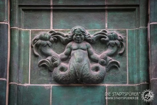 Die StadtspurerR - Touren Hamburg