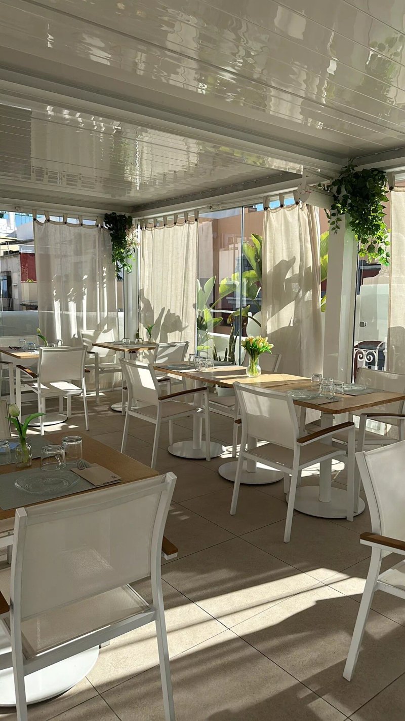 Hotel F24 Emblematico
