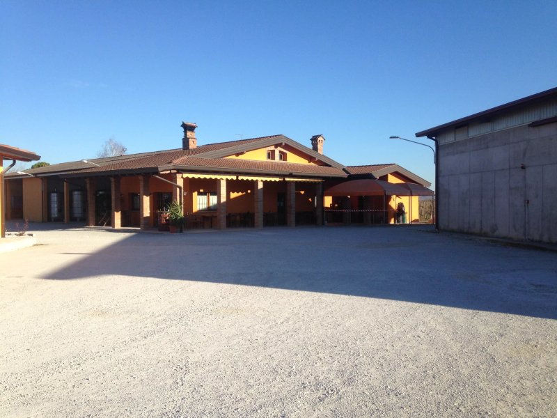 Gandin Marcellino Ristoro Agrituristico