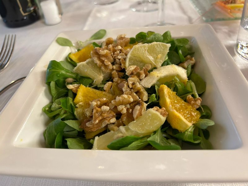 Restaurant Alle Griglie