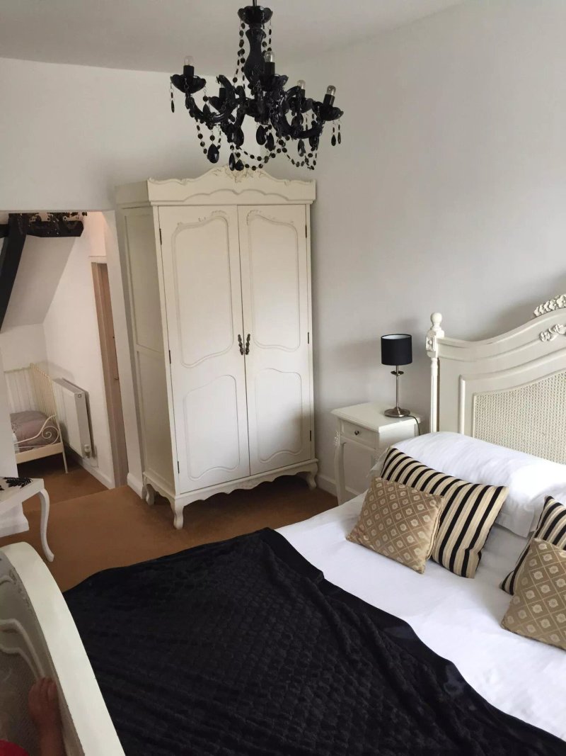 Regency Guest House