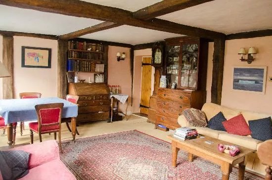 College Farm Bed & Breakfast