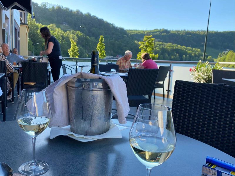 Auberge du Lac