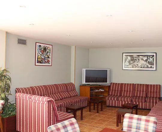 Hotel Guineu