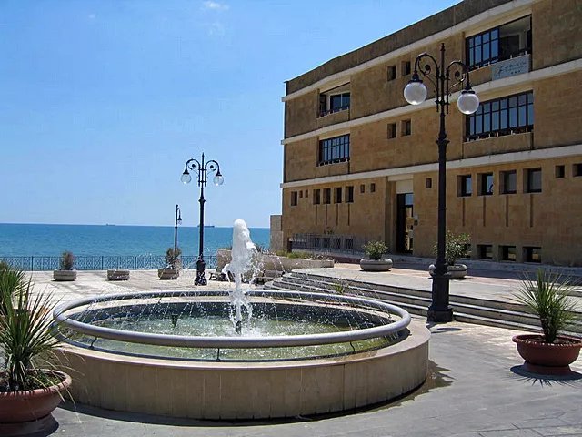 La Rosa dei Venti Apartments