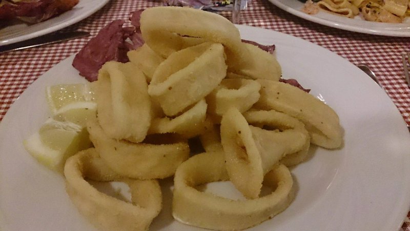 Osteria Del Buongustaio