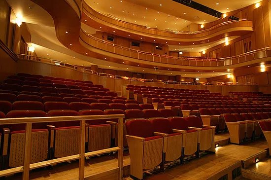NTNG - Theatre of the Society for Macedonian Studies