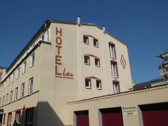 Hotel Lex