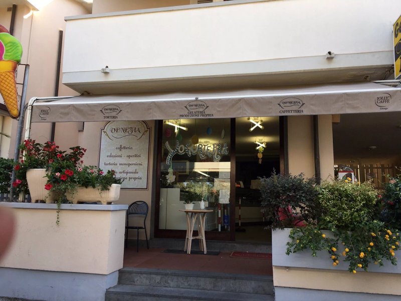 Bar Gelateria Venezia