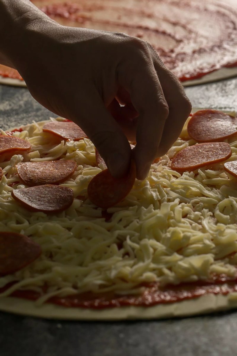 Pizza a Punt . Montcada i Reixach
