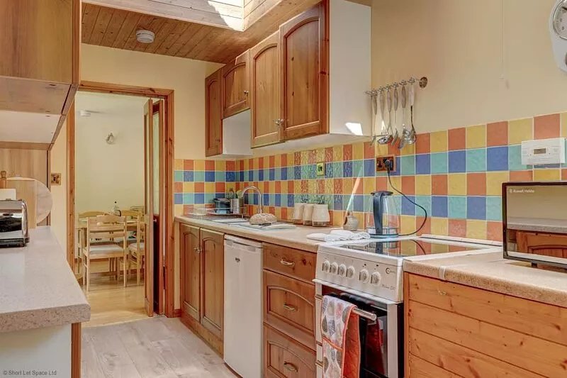 Swereview Cottage | Swerford Holiday Let | 2 Beds & Sleeps 4