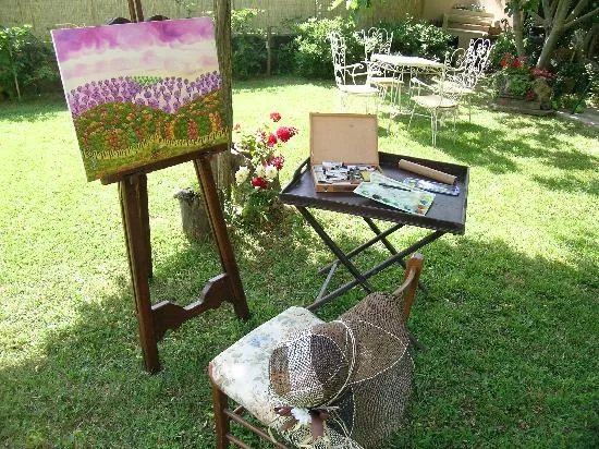 B&B Casa Anita