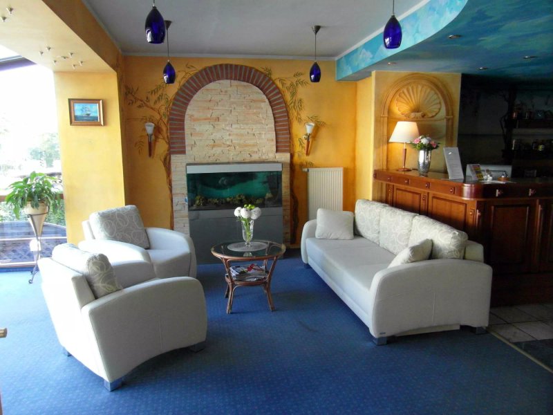 Hotel Witomino