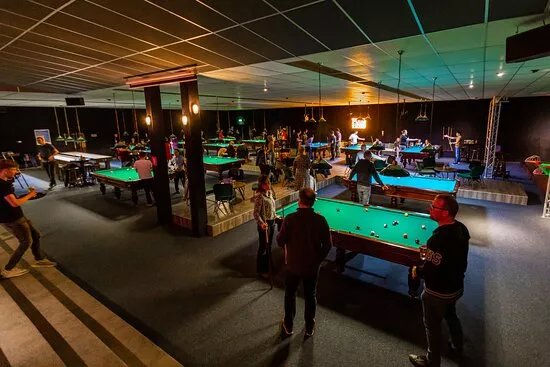Snookertown