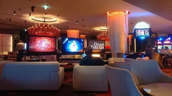 Olympic Park Casino