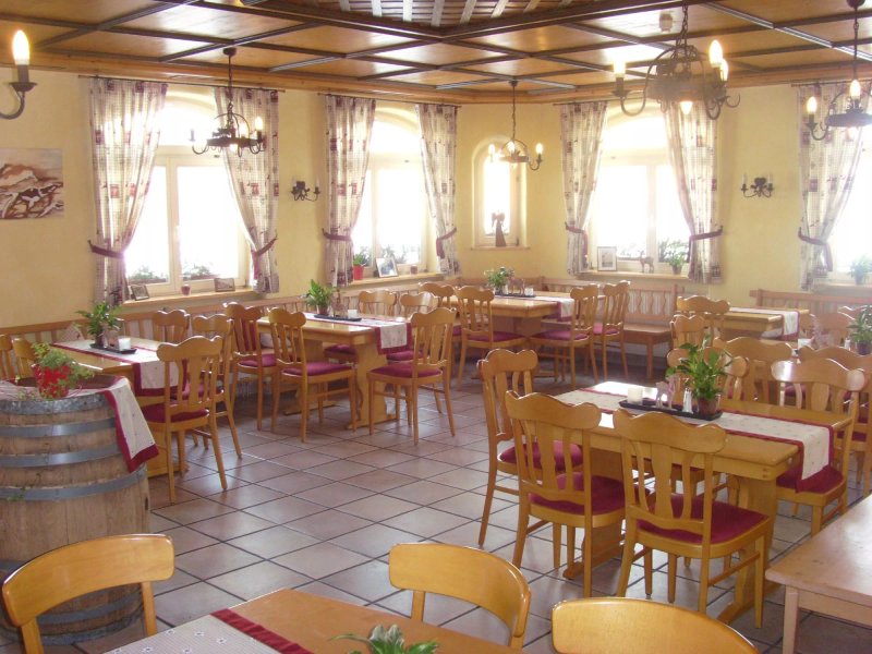 Hotel-Gasthof Engel