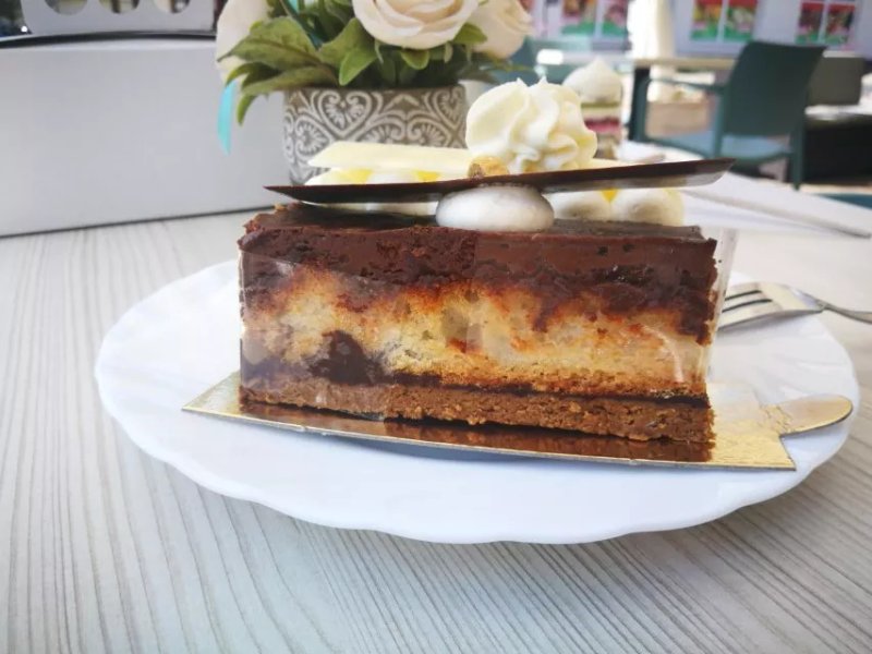 G&D Handicraft Confectionery and Bakery in Salgotarjan