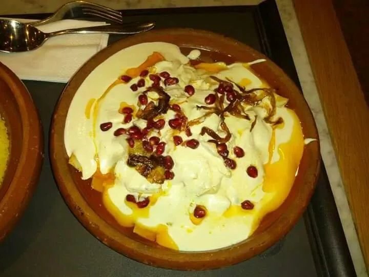 Comptoir Libanais Stratford