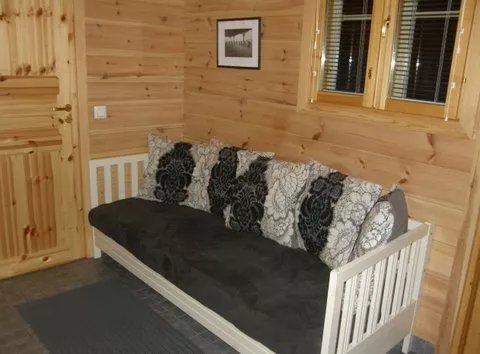 Saalastin Holiday cottages