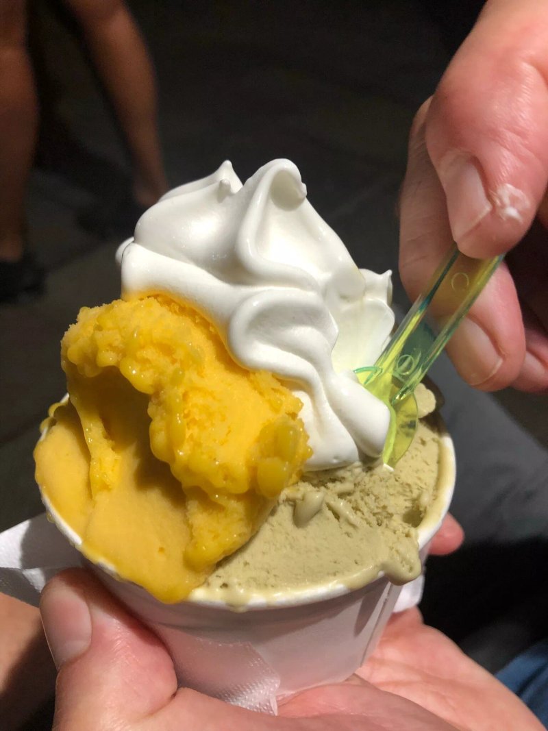 Gelateria Zenzero