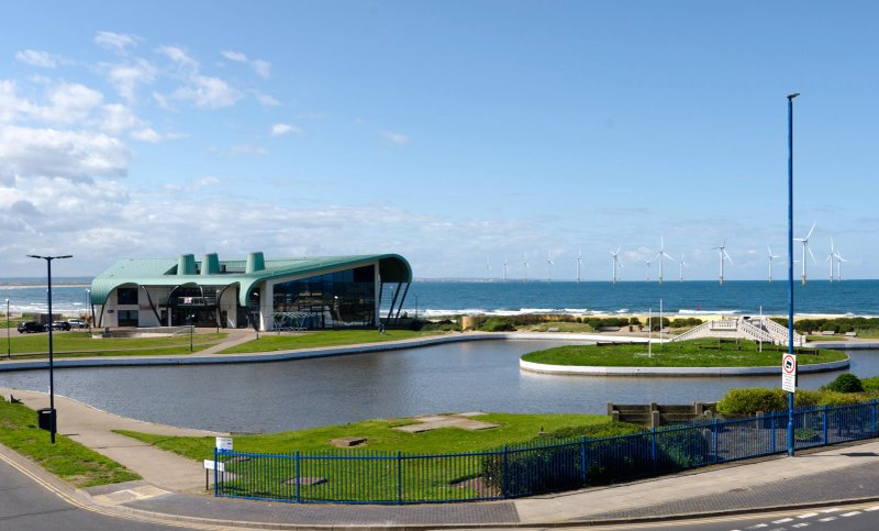 The Lakeside