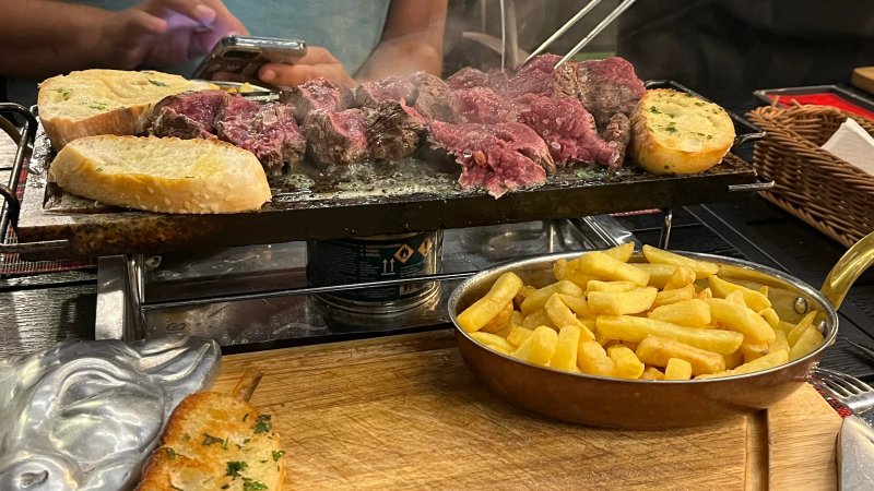 Dublin Pub - Restaurant and more