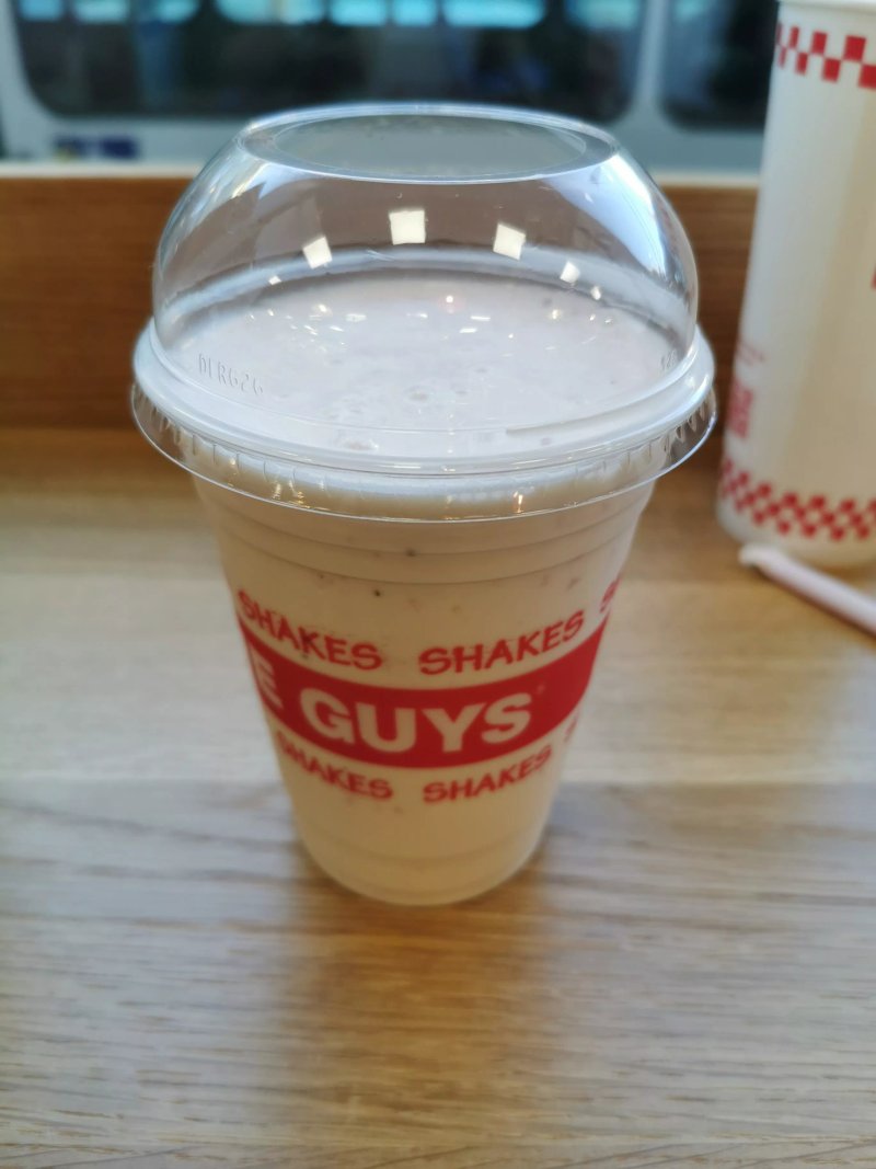 Five Guys