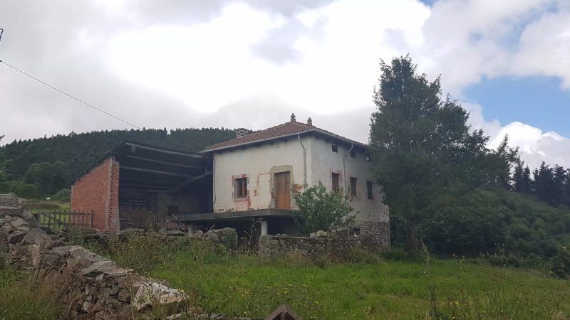 Casa Herminia