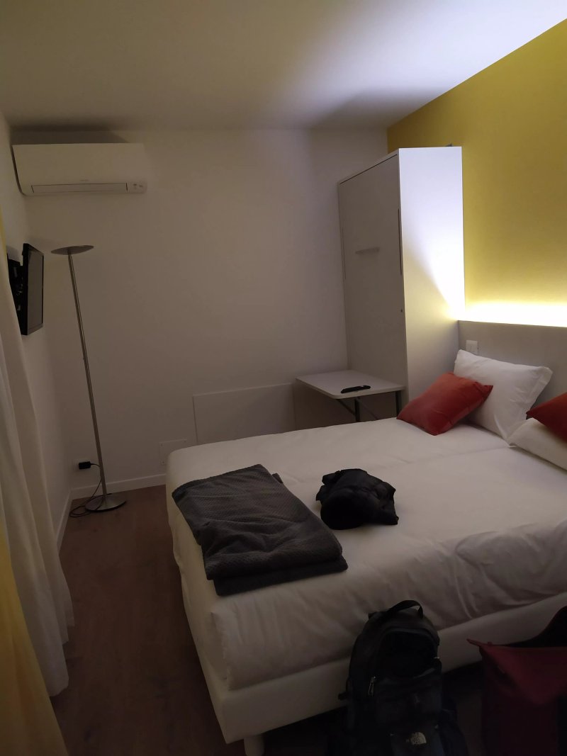 Zona 30 Bike Guesthouse