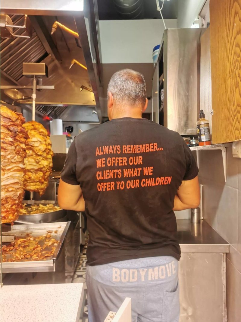 Pita Nikos