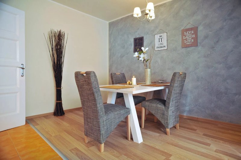 STING Boutique Apartments