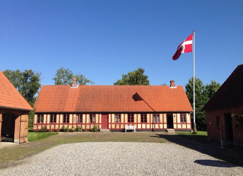 Sejersminde Bed & Breakfast