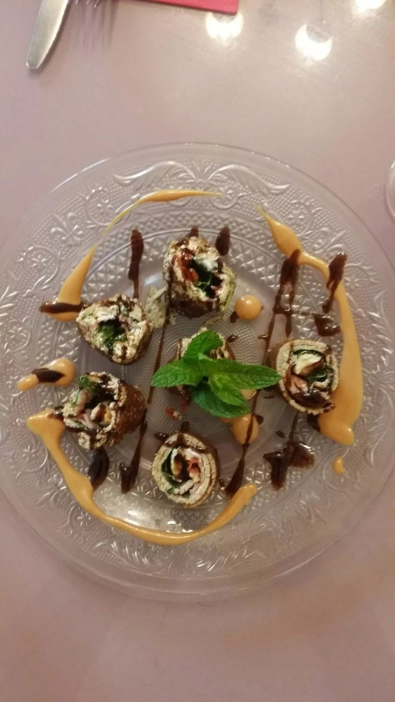 La Banquette