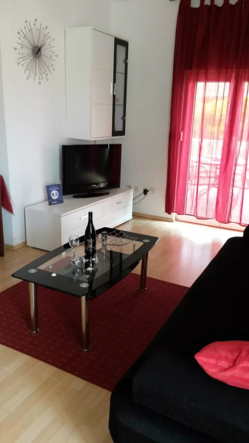 Apartmani Ante