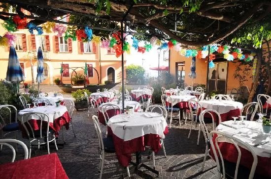 Albergo Il Vapore